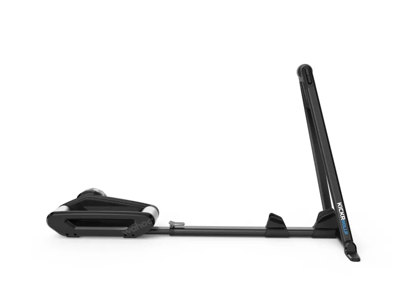 Wahoo KICKR ROLLR Smart Trainer-4