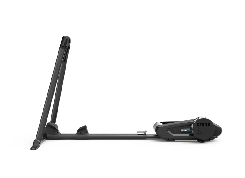Wahoo KICKR ROLLR Smart Trainer-1