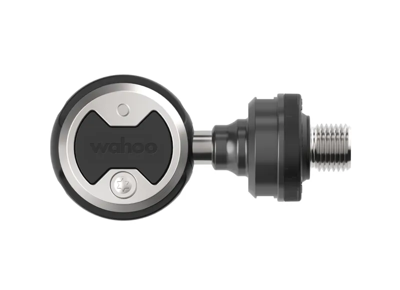 Wahoo Speedplay POWER SINGLE : Single Sided Power Pedals-2