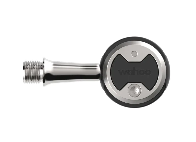 Wahoo Speedplay POWER SINGLE : Single Sided Power Pedals-3