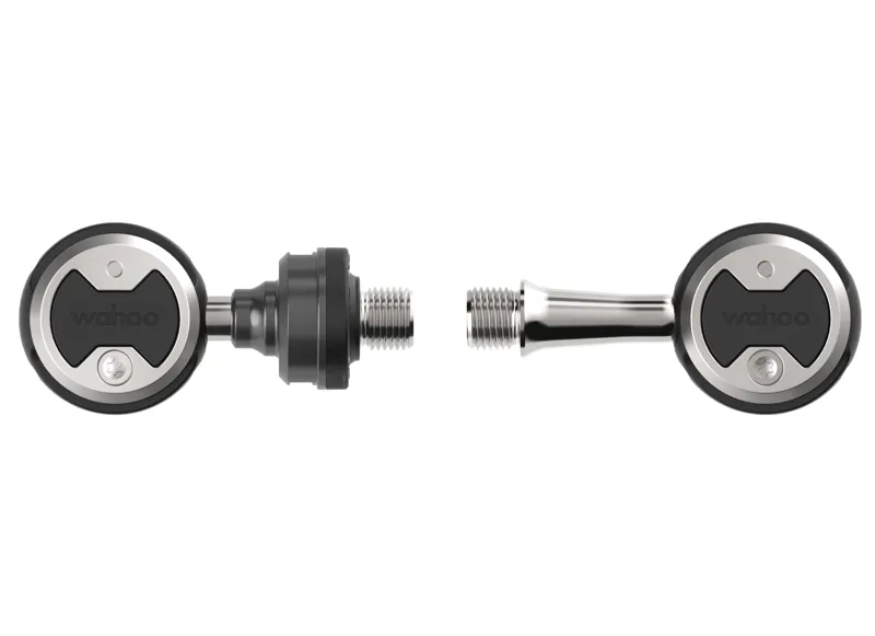 Wahoo Speedplay POWER SINGLE : Single Sided Power Pedals-1