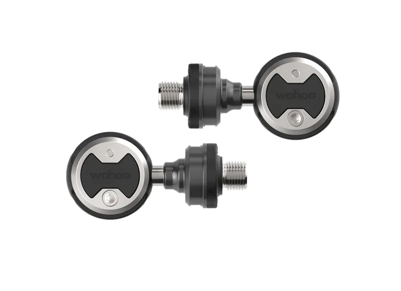 Wahoo Speedplay POWER DUAL : Dual Sided Power Pedals