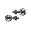 Wahoo Speedplay POWRLINK Zero Dual Sided Power Pedals