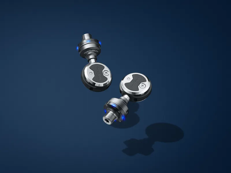 Wahoo Speedplay POWER DUAL : Dual Sided Power Pedals-4