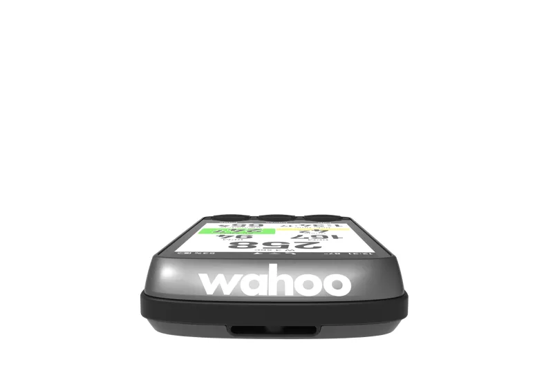 Wahoo ELEMNT ACE GPS Cycle Computer-5