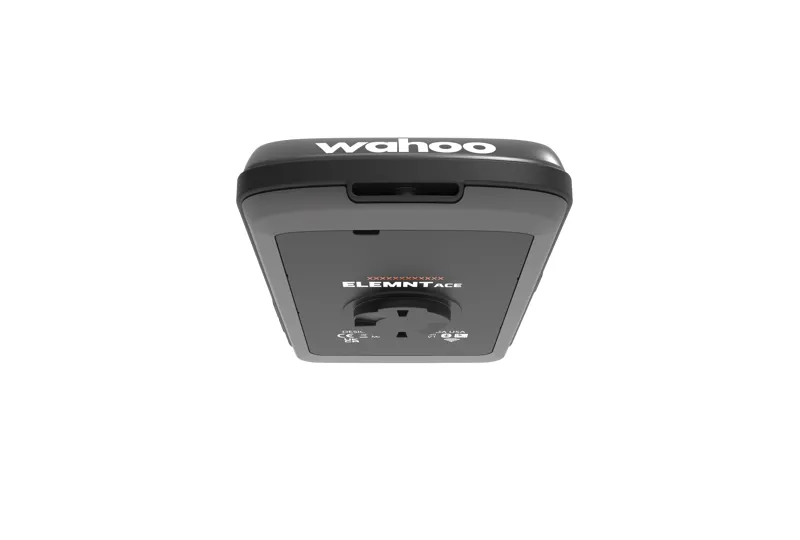 Wahoo ELEMNT ACE GPS Cycle Computer-2