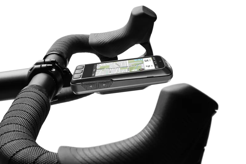 Wahoo ELEMNT ACE GPS Cycle Computer-4