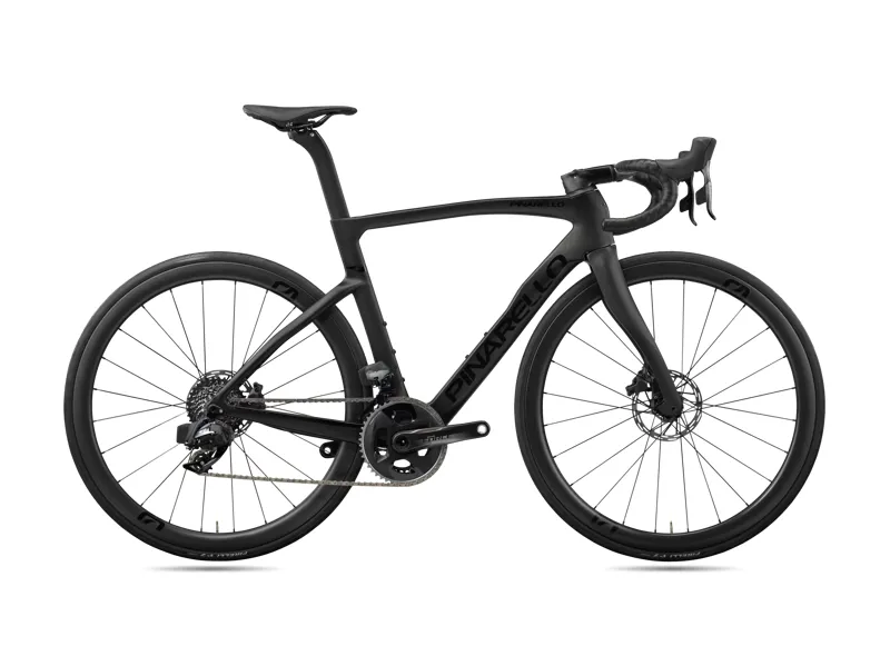 BLACK　C40　Ultegra　with　Pinarello　Bike　ULTRAFAST　F7　RAZOR　Road　Di2