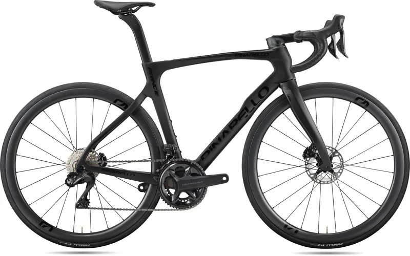 Pinarello prince shop ultegra road bike