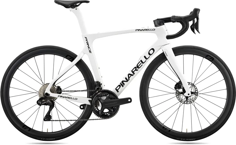 Pinarello store di2 disc