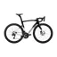 Pinarello F7 Road Bike with Ultegra Di2 ULTRAFAST C45 : LUNAR WHITE