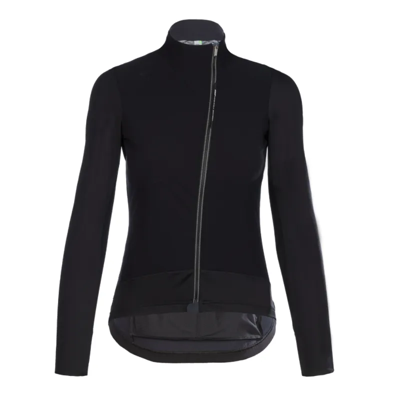 Q36.5 Hybrid Womens Jacket : BLACK