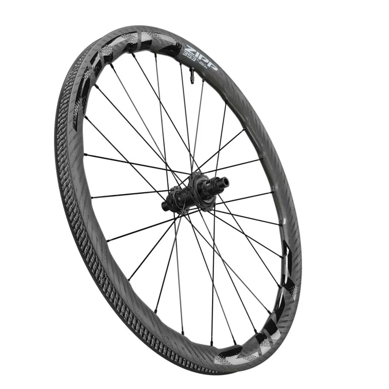 Zipp 353 NSW Carbon Tubeless DISC Wheels-1