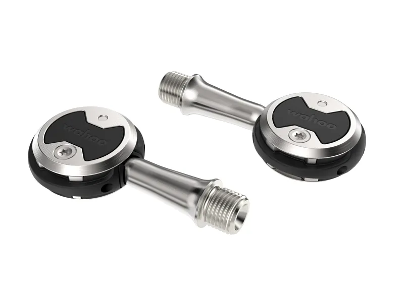 Wahoo Speedplay ZERO Dual-Sided Road Pedals