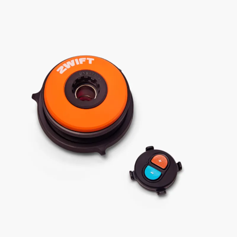 Zwift Cog + Click Upgrade Kit