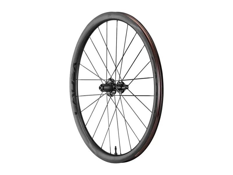 CADEX AR 35 Hookless Carbon GRAVEL Wheels : DISC-1