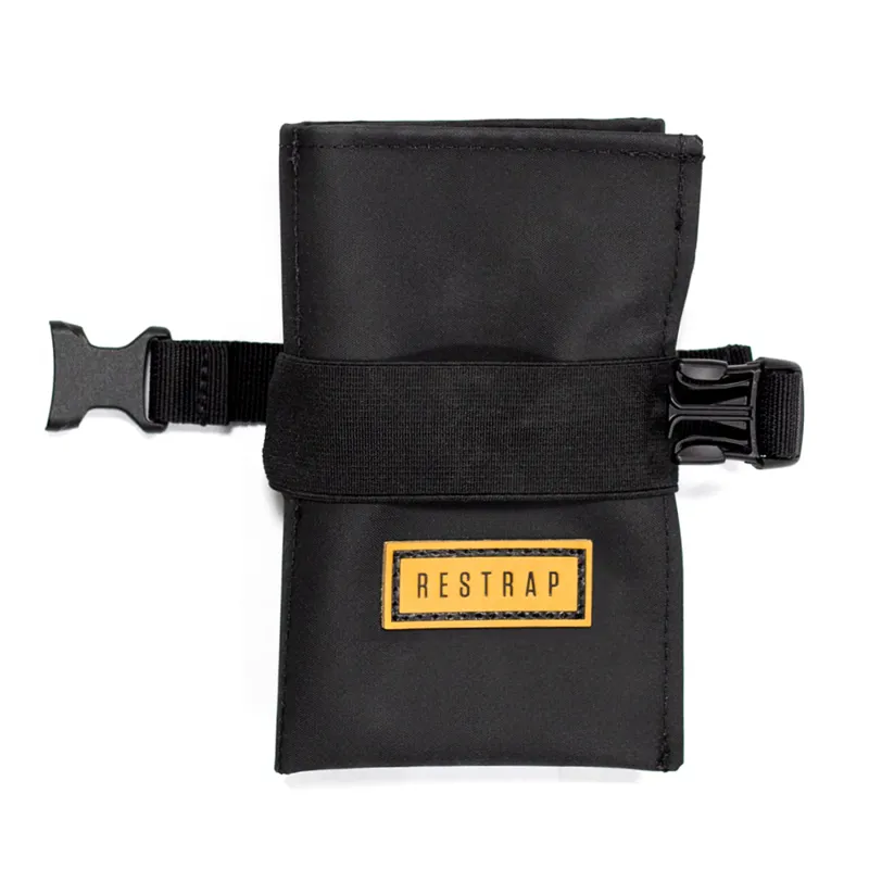 Restrap Tool Roll : Black-3