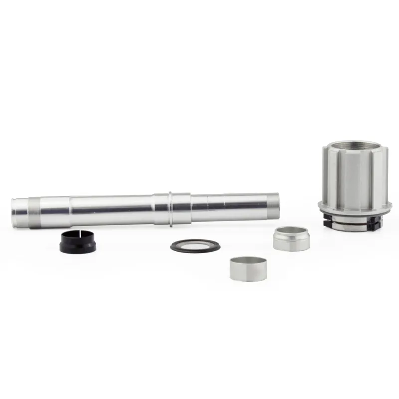 Campagnolo N3W AC21 Retrofit Wheel Upgrade Kits