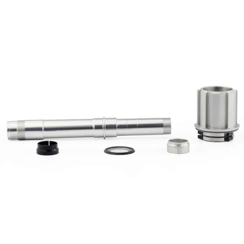 Campagnolo N3W AC21 Retrofit Wheel Upgrade Kits-1