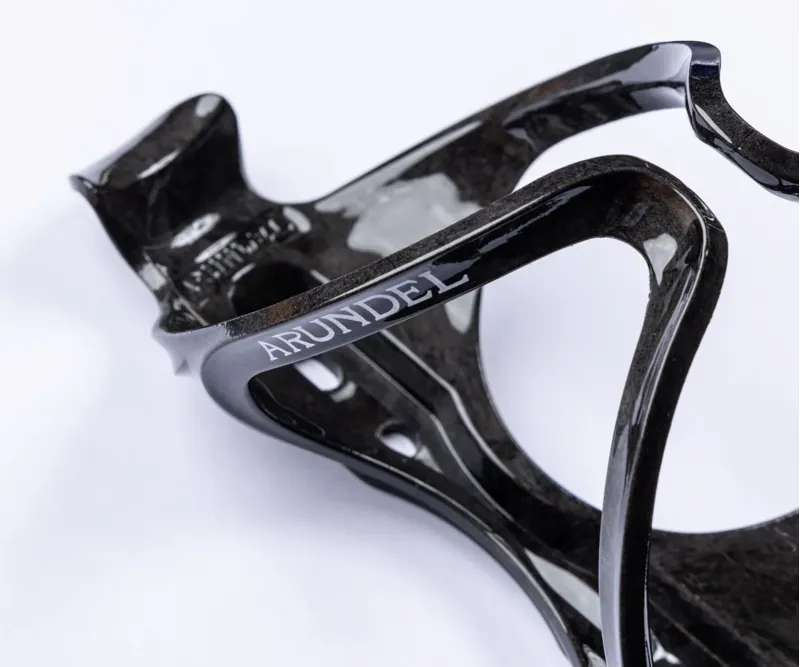 Arundel GRYPTO Cage : Carbon : Black-2