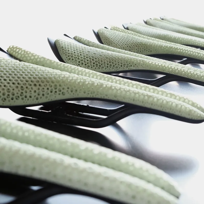 Fizik Antares Versus Evo 00 ADAPTIVE 3D Printed Road Cycling Saddle-8