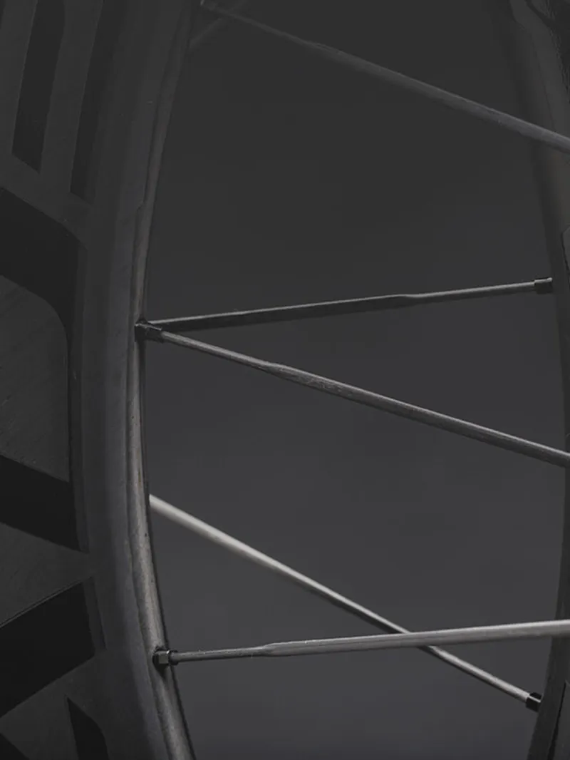 CADEX 65 Carbon Tubeless DISC Wheels-5