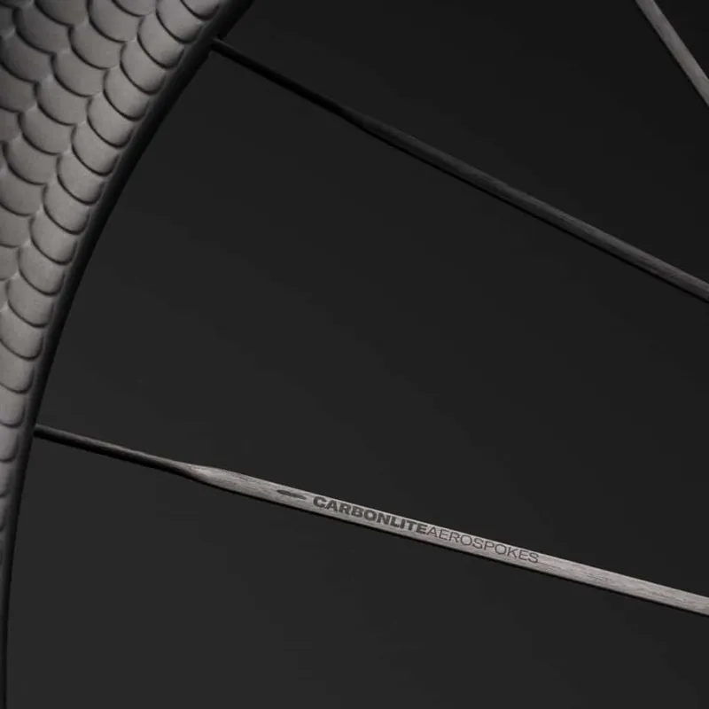 Scope ARTECH 6.A : 65mm ALL-ROAD Wheelset : Black-5