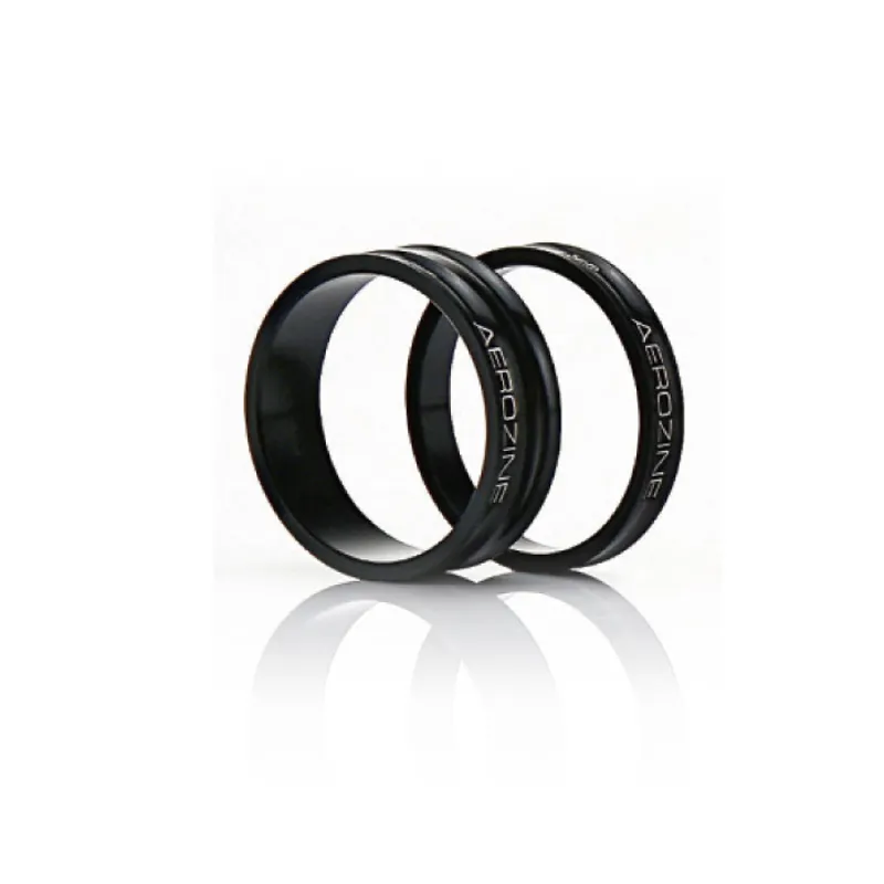 Aerozine 1.1/8 inch Headset Spacers-2