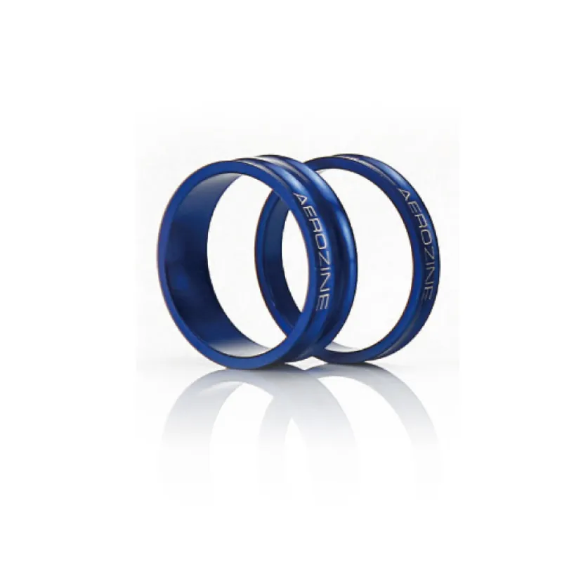 Aerozine 1.1/8 inch Headset Spacers