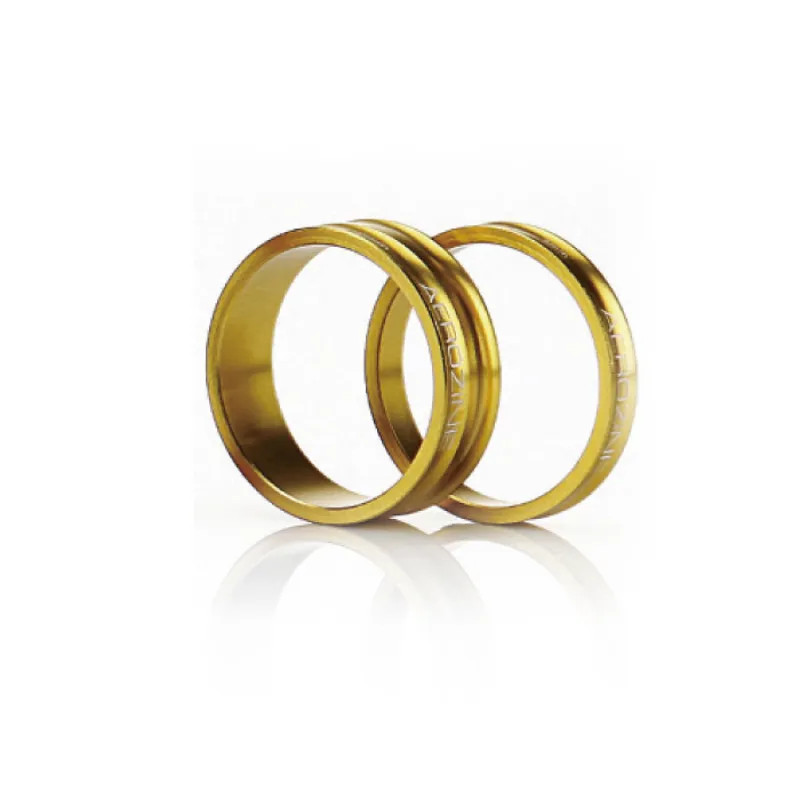 Aerozine 1.1/8 inch Headset Spacers-3