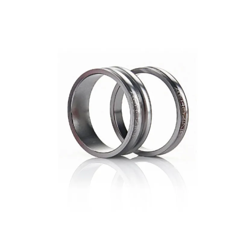 Aerozine 1.1/8 inch Headset Spacers-5