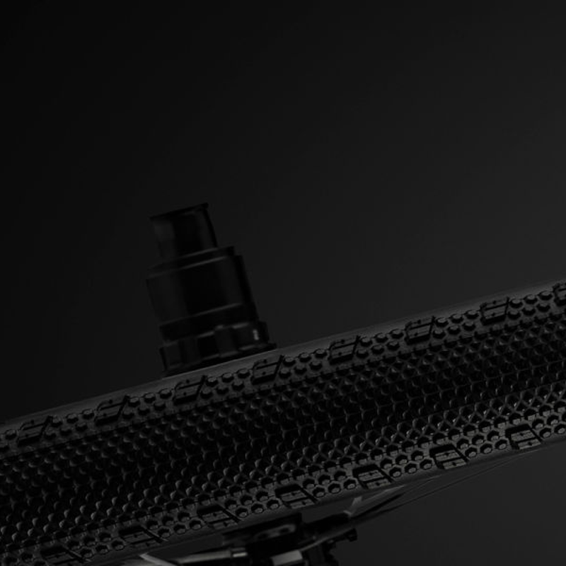 CADEX AR TUBELESS GRAVEL and MIXED TERRAIN TYRE : 700x40c-4