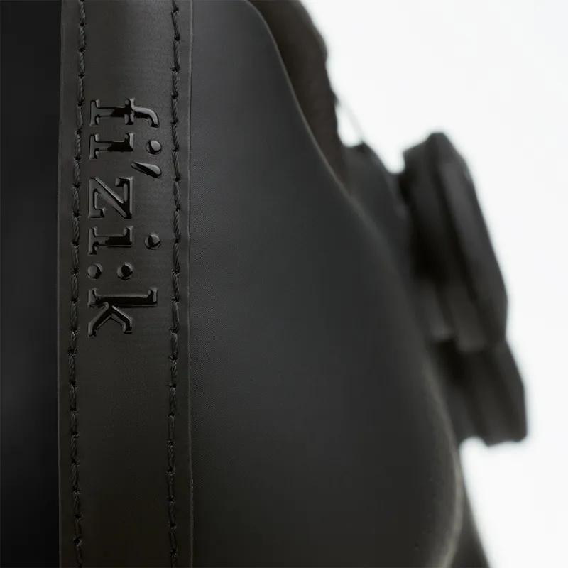 Fizik Aria R3 Road Cycling Shoes : Black / Black-3