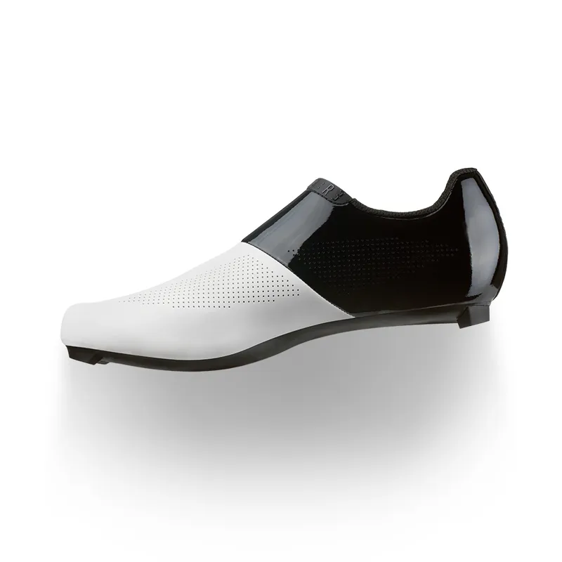 Fizik Aria R3 Road Cycling Shoes : White / Black