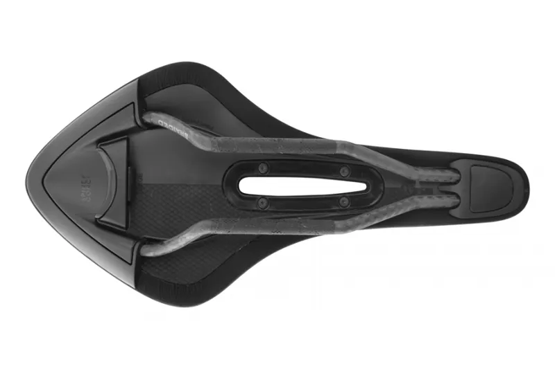 Fizik Arione R1 OPEN Saddles : Carbon Rail-5