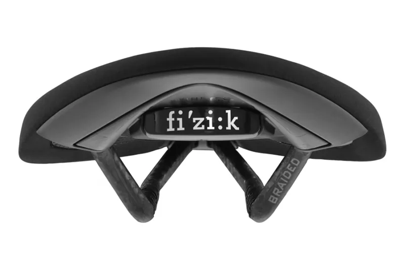 Fizik Arione R1 OPEN Saddles : Carbon Rail-6