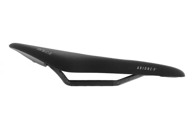 Fizik Arione R1 OPEN Saddles : Carbon Rail-3