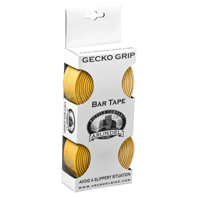 Arundel Gecko Grip Handlebar Tape-5