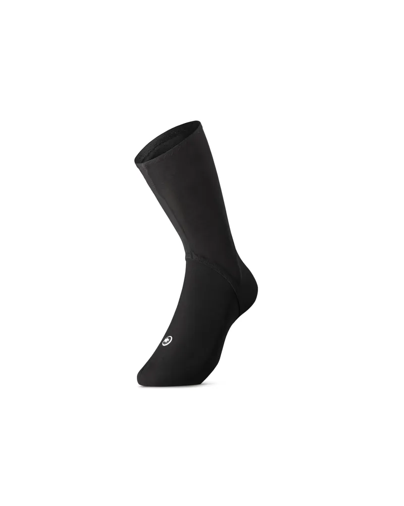 Assos Spring Fall Booties-2