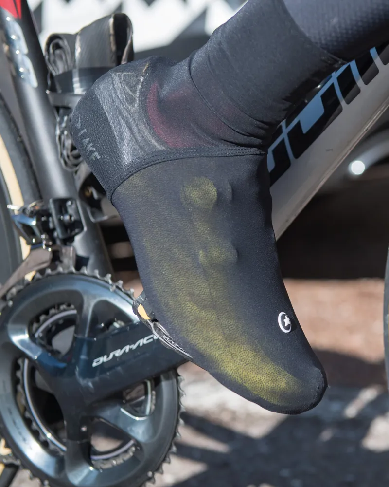 Assos Spring Fall Booties-6