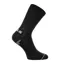 Q36.5 Be Love SETA Winter Cycling Socks : Black