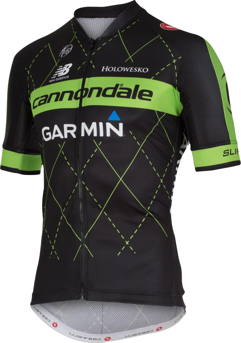 Garmin cannondale shop