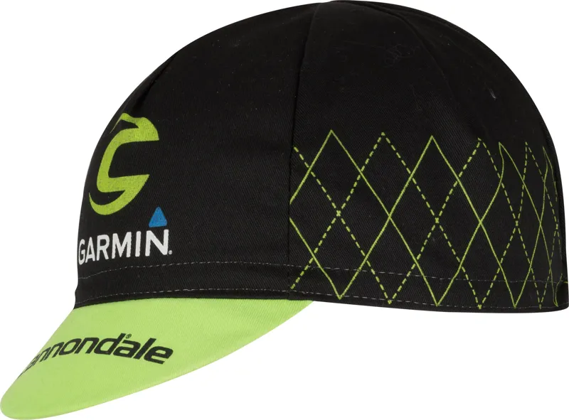 Cycling 2025 cap cannondale