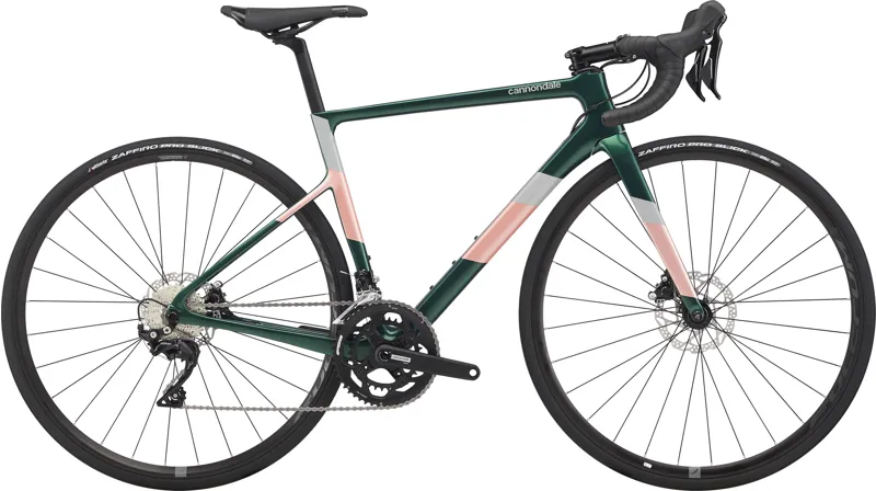 Supersix evo carbon disc women's 105 shop