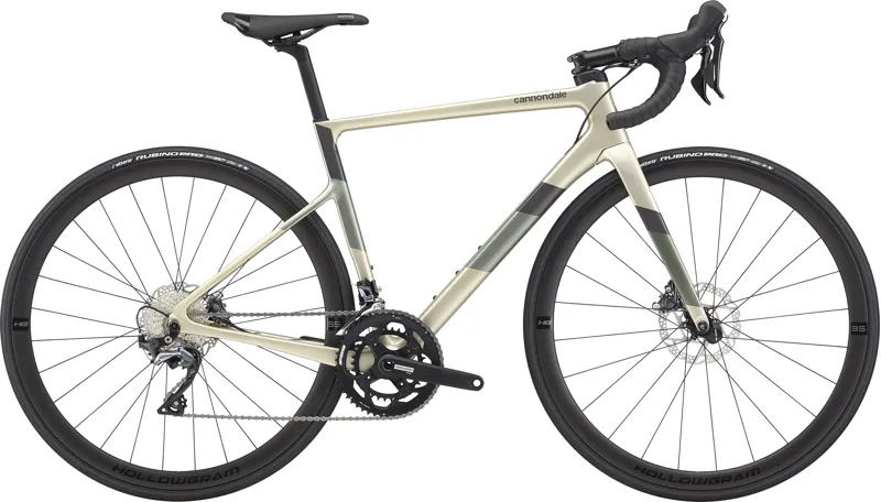 2020 Cannondale SuperSix EVO Carbon DISC Womens ULTEGRA Road Bike