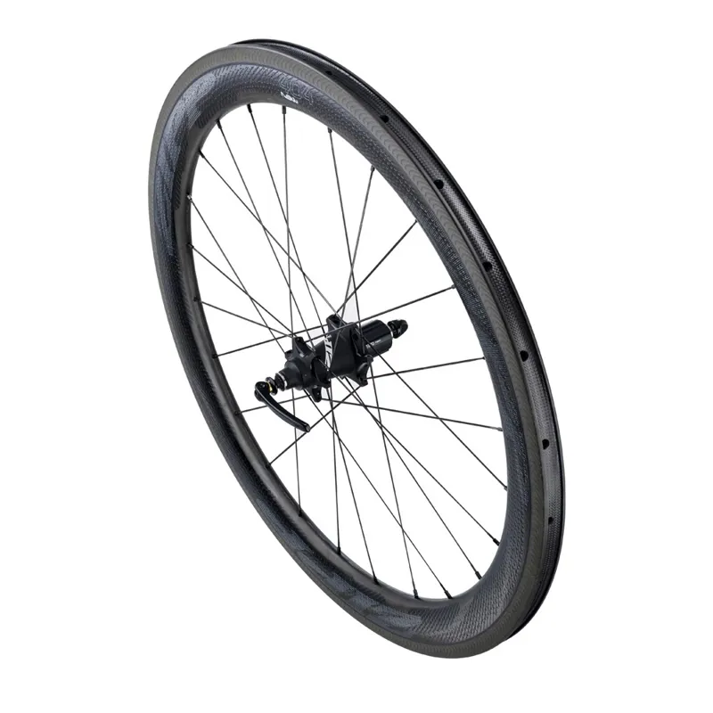 Zipp 404 NSW Carbon Clincher Rear Wheel : Campagnolo-2