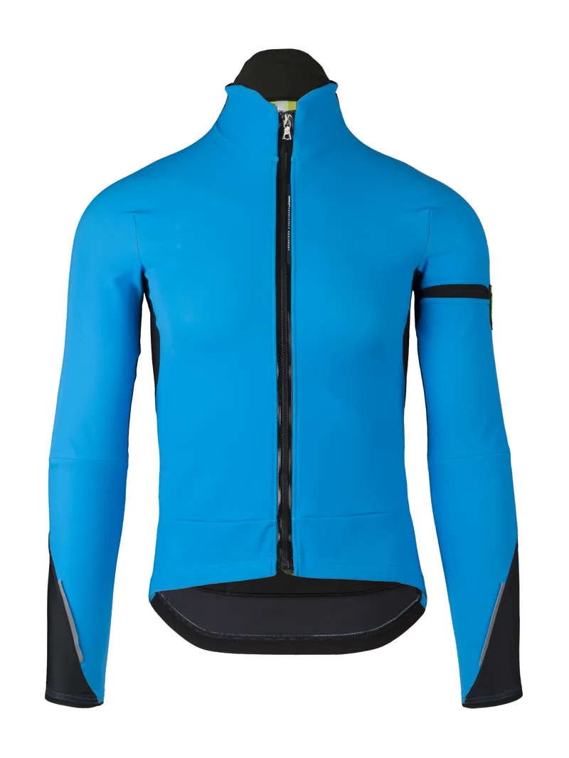 Q36.5 Termica Jacket : Blue Azzuro