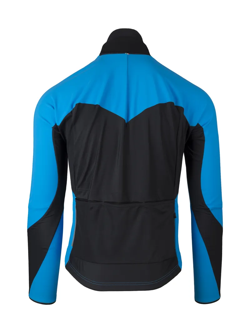 Q36.5 Termica Jacket : Blue Azzuro-1