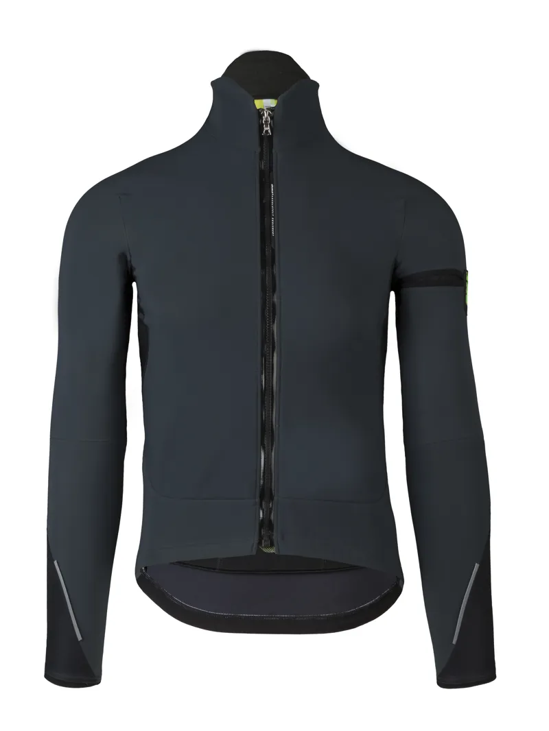 Q36.5 Termica Jacket : Anthracite