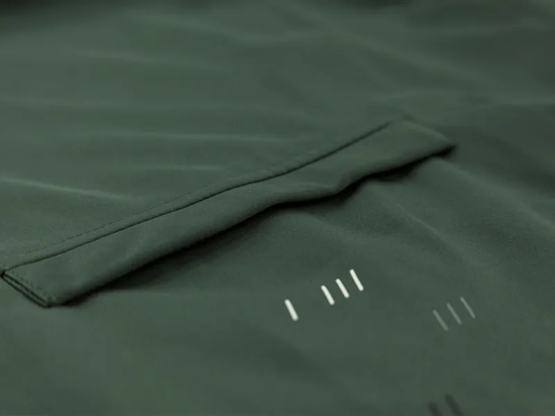 Chpt.3 Rocka 1.61 All-Weather Short Sleeve Jacket : Climbing Ivy Green-6